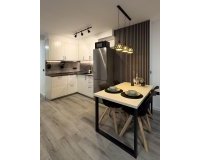 Herverkoop - Appartement -
Torrevieja - Curva Del Palangre