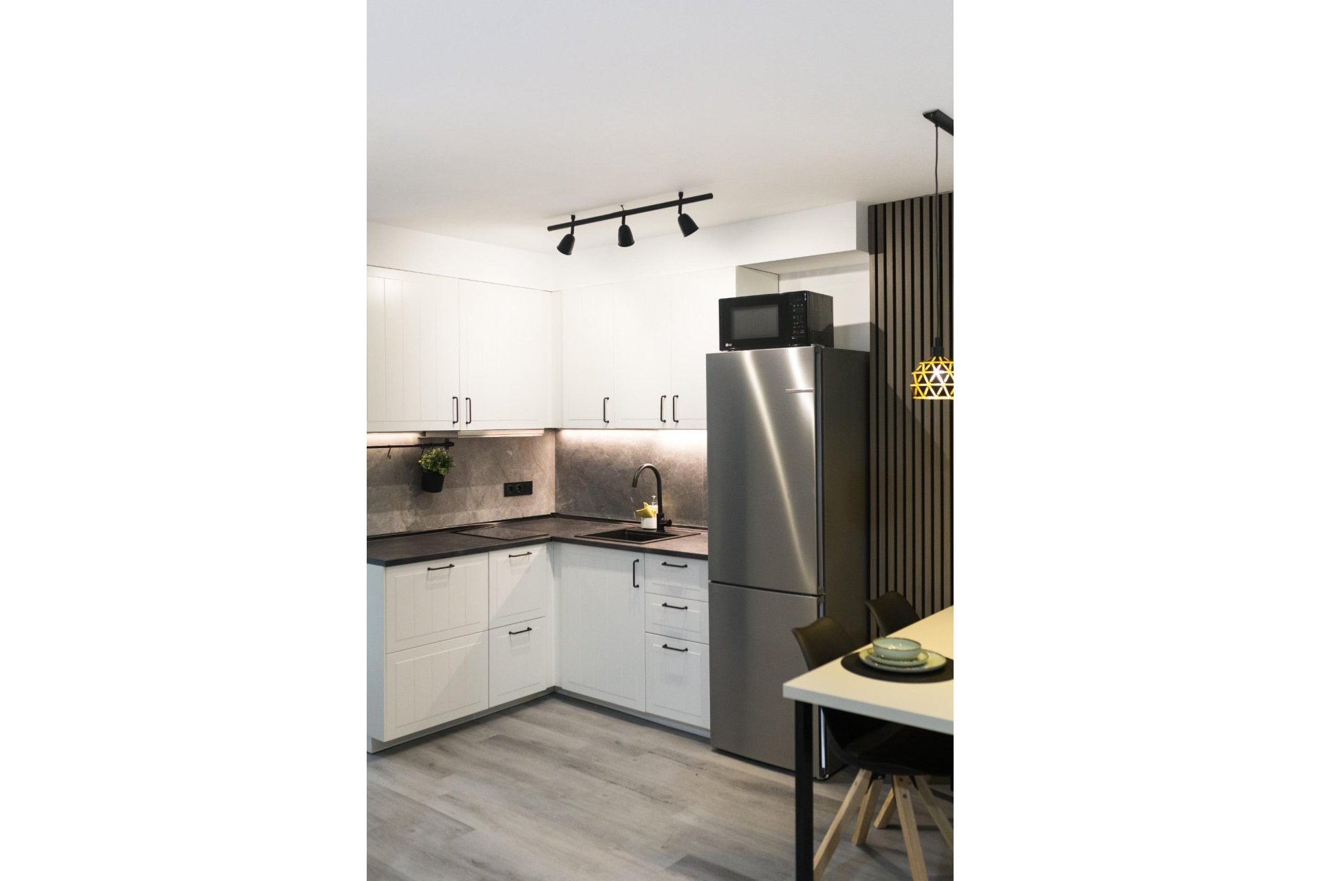 Herverkoop - Appartement -
Torrevieja - Curva Del Palangre