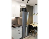 Herverkoop - Appartement -
Torrevieja - Curva Del Palangre