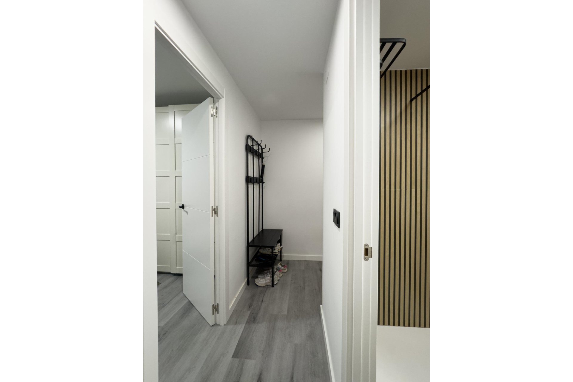 Herverkoop - Appartement -
Torrevieja - Curva Del Palangre