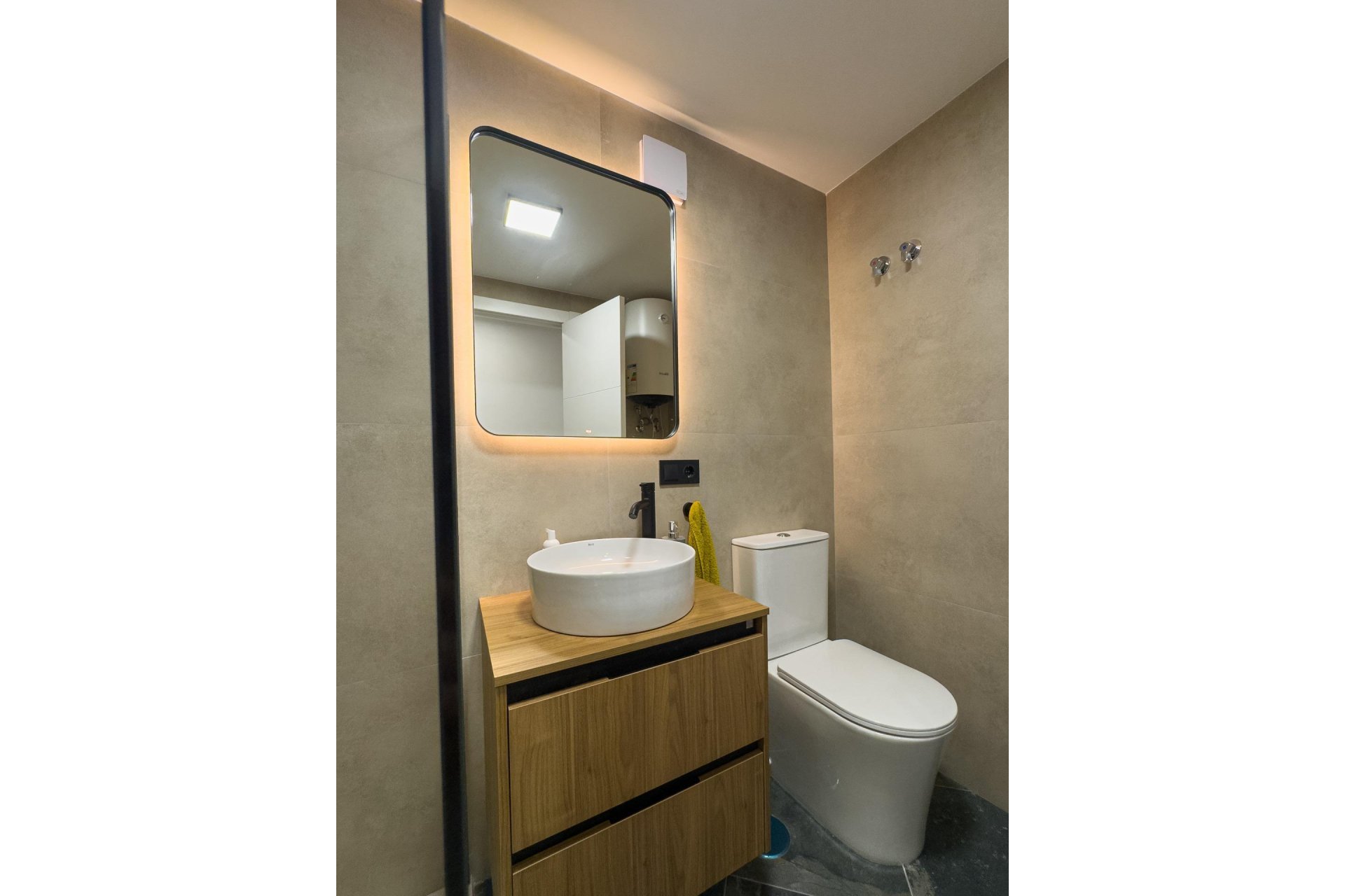 Herverkoop - Appartement -
Torrevieja - Curva Del Palangre