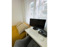Herverkoop - Appartement -
Torrevieja - Curva Del Palangre