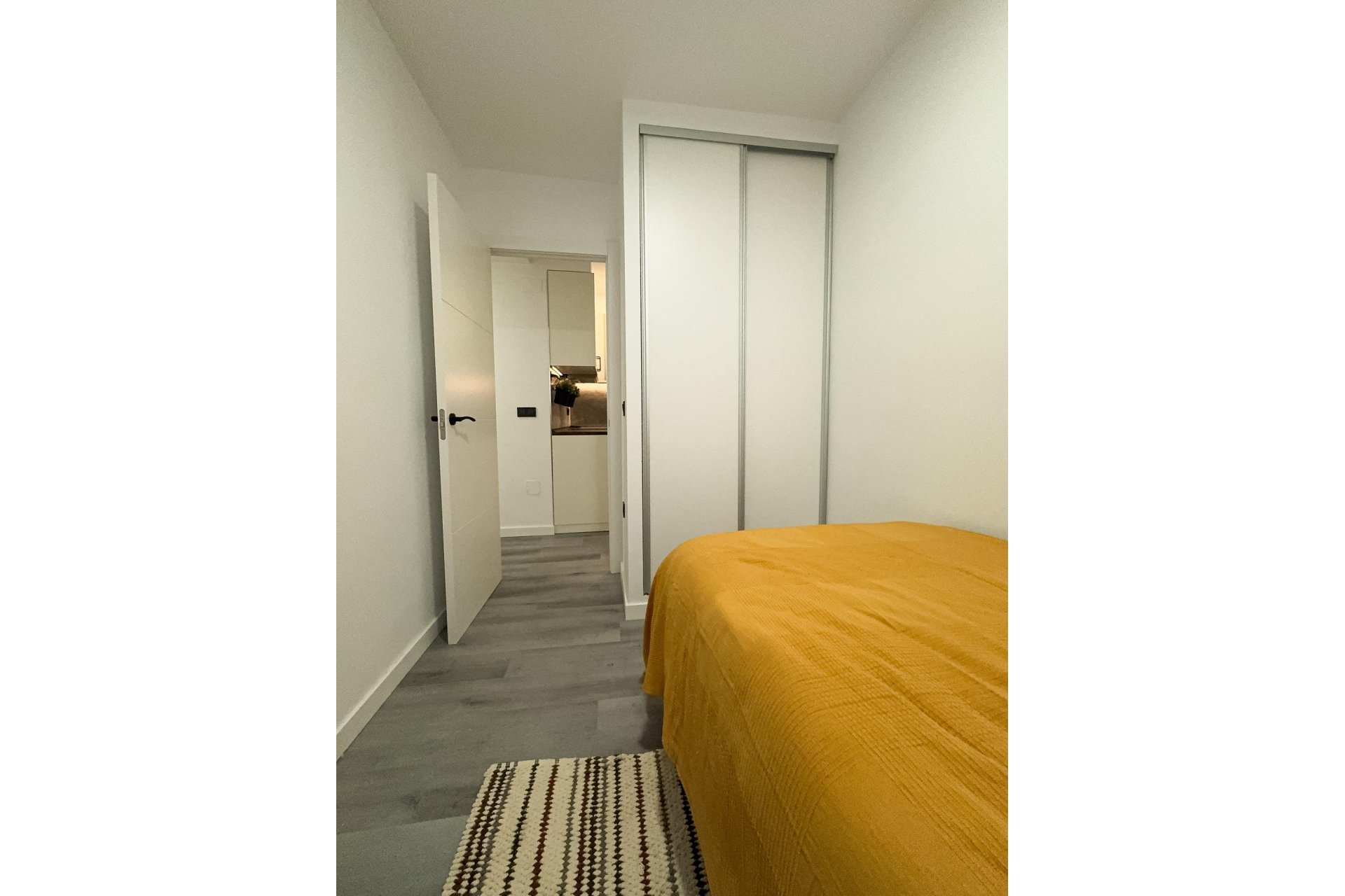 Herverkoop - Appartement -
Torrevieja - Curva Del Palangre