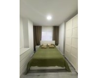 Herverkoop - Appartement -
Torrevieja - Curva Del Palangre
