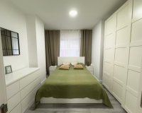 Herverkoop - Appartement -
Torrevieja - Curva Del Palangre
