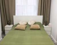 Herverkoop - Appartement -
Torrevieja - Curva Del Palangre