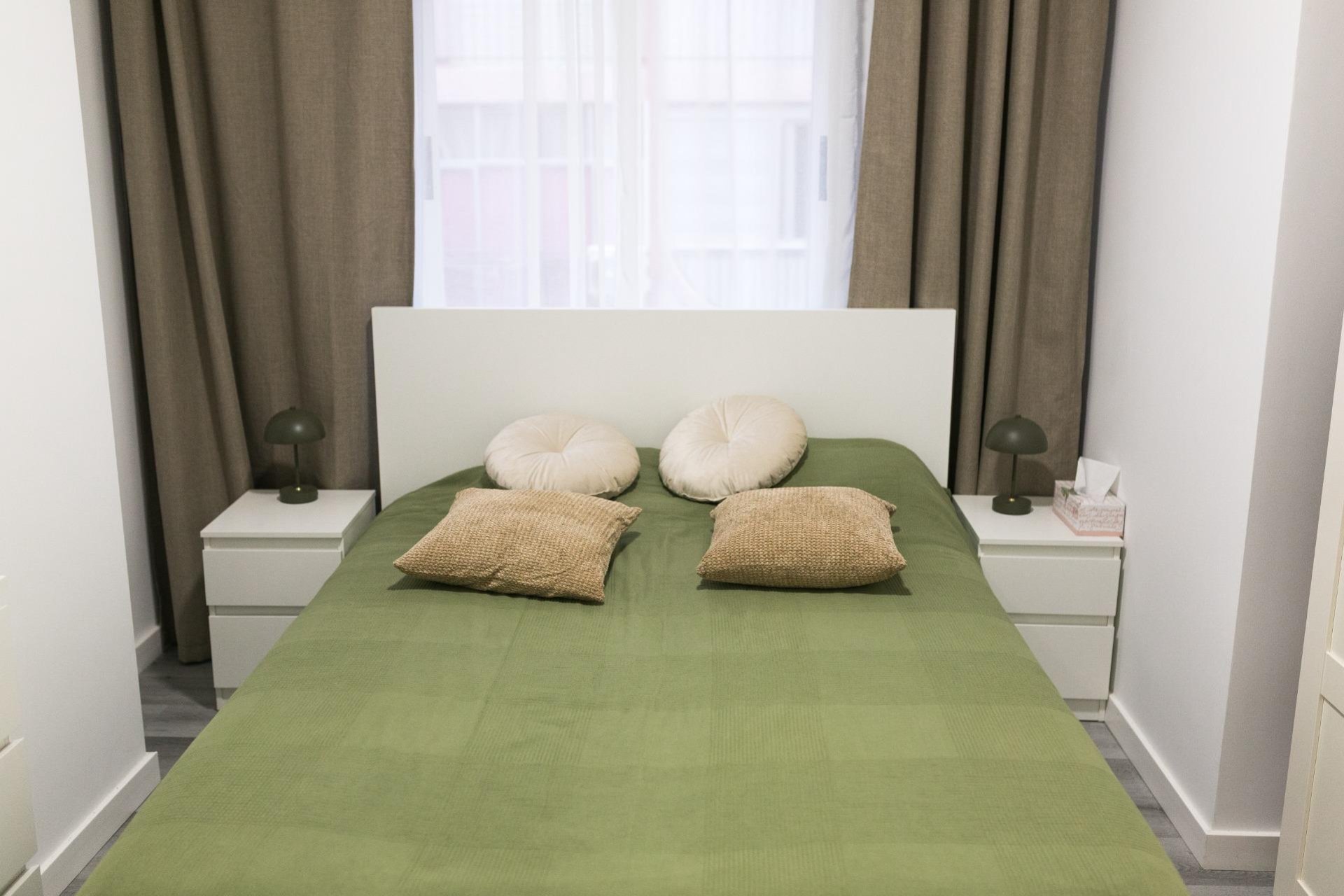 Herverkoop - Appartement -
Torrevieja - Curva Del Palangre