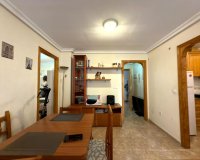 Herverkoop - Appartement -
Torrevieja - Curva Del Palangre