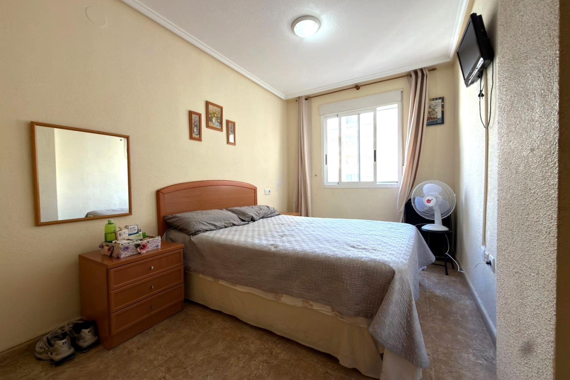 Herverkoop - Appartement -
Torrevieja - Curva Del Palangre