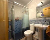 Herverkoop - Appartement -
Torrevieja - Curva Del Palangre