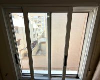 Herverkoop - Appartement -
Torrevieja - Curva Del Palangre