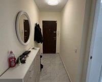 Herverkoop - Appartement -
Torrevieja - Curva Del Palangre
