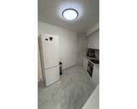 Herverkoop - Appartement -
Torrevieja - Curva Del Palangre