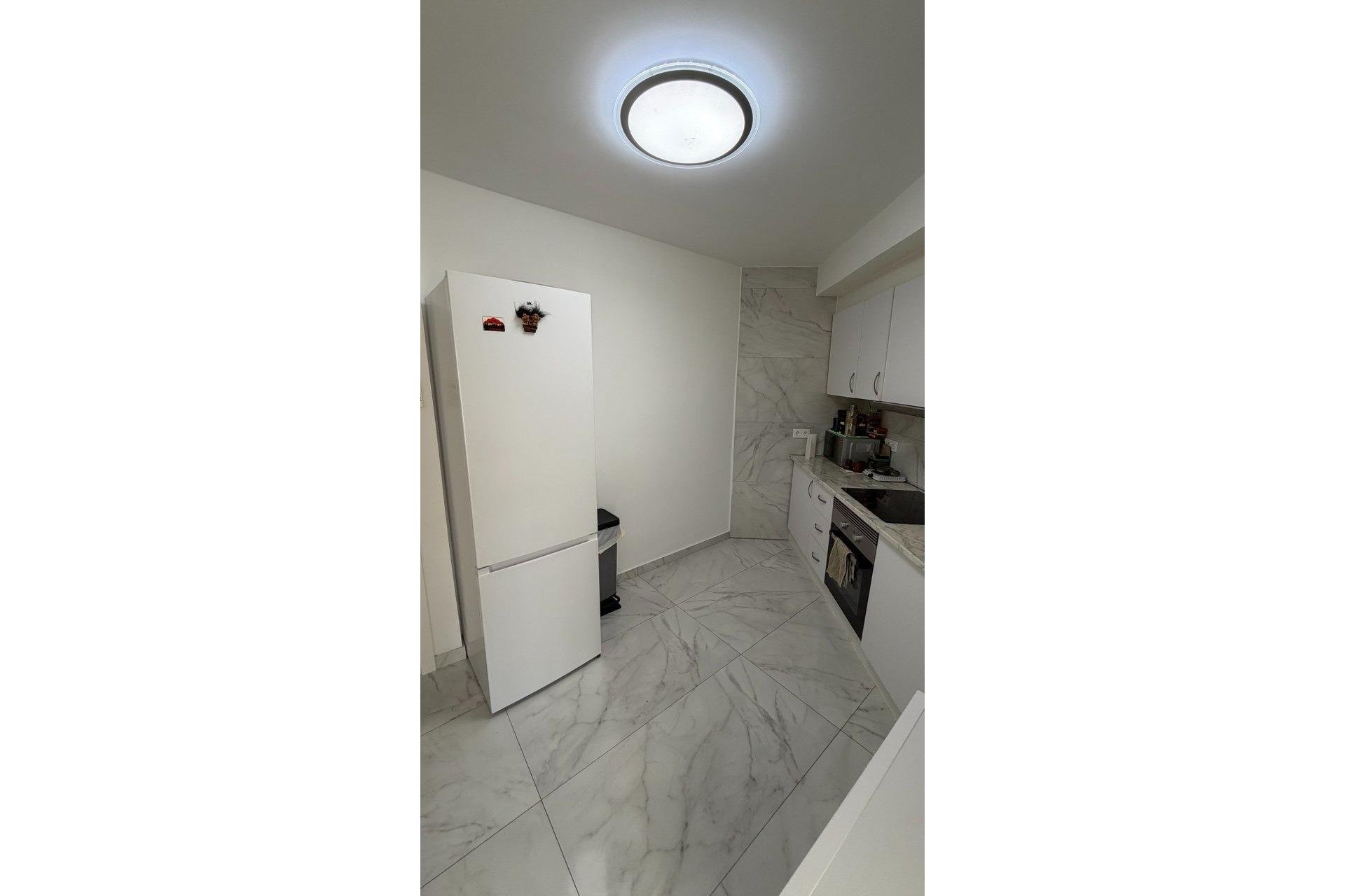 Herverkoop - Appartement -
Torrevieja - Curva Del Palangre