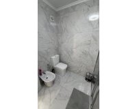 Herverkoop - Appartement -
Torrevieja - Curva Del Palangre