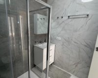 Herverkoop - Appartement -
Torrevieja - Curva Del Palangre