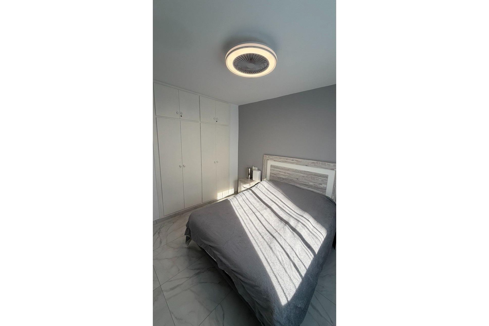 Herverkoop - Appartement -
Torrevieja - Curva Del Palangre
