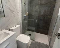 Herverkoop - Appartement -
Torrevieja - Curva Del Palangre