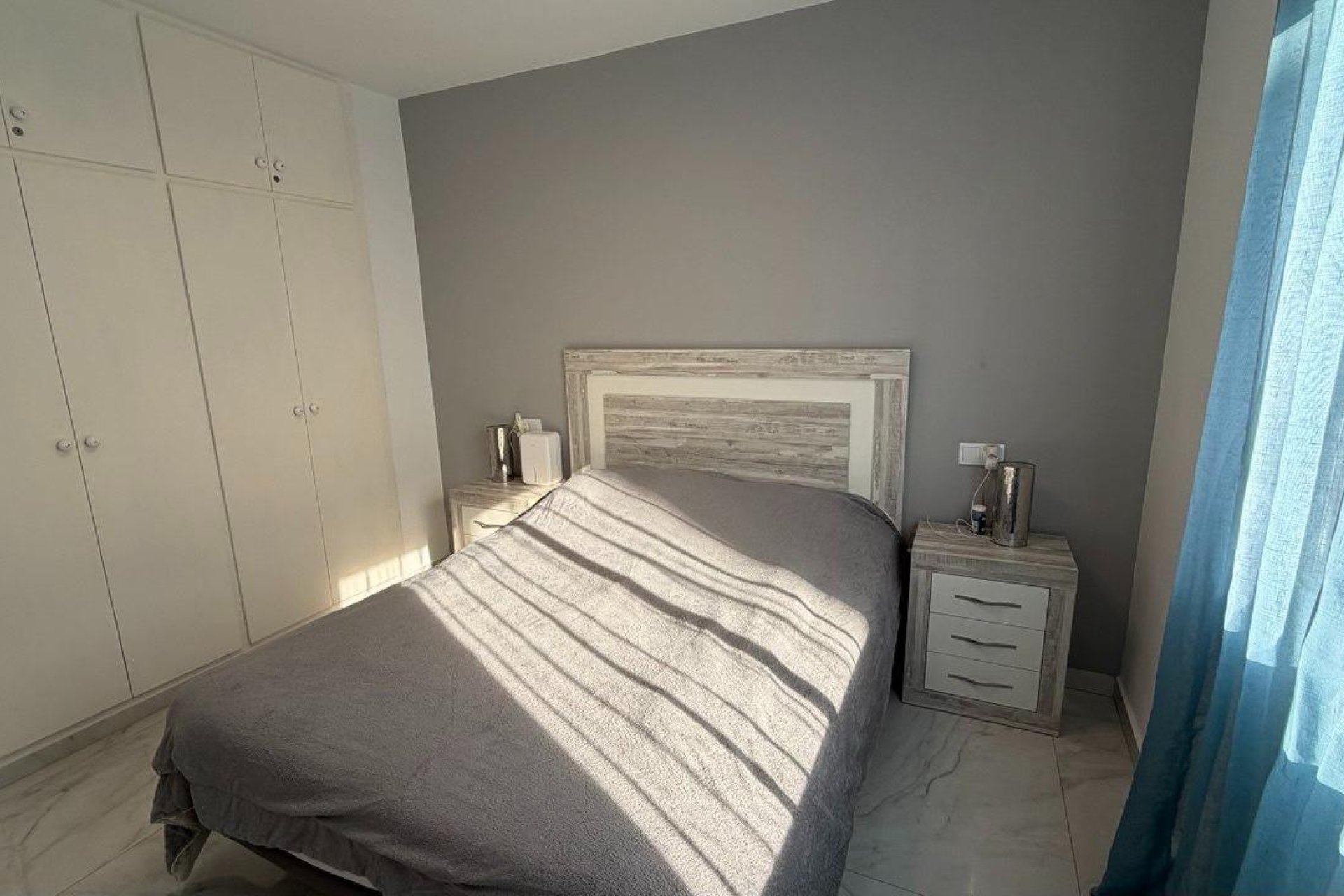 Herverkoop - Appartement -
Torrevieja - Curva Del Palangre