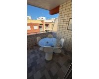 Herverkoop - Appartement -
Torrevieja - Curva Del Palangre
