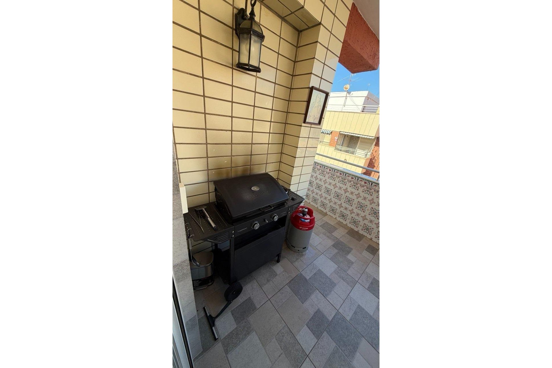 Herverkoop - Appartement -
Torrevieja - Curva Del Palangre