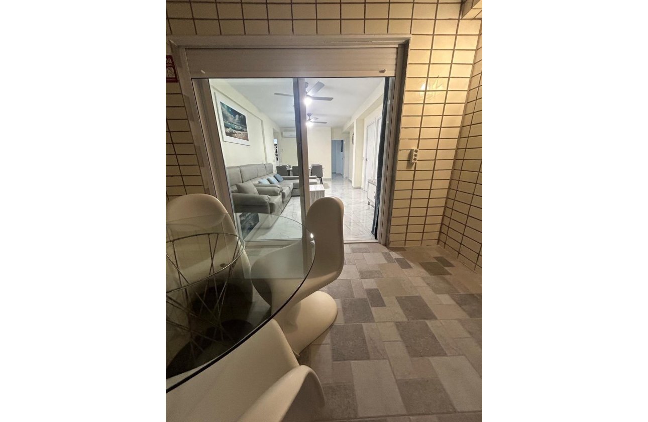 Herverkoop - Appartement -
Torrevieja - Curva Del Palangre