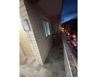 Herverkoop - Appartement -
Torrevieja - Curva Del Palangre