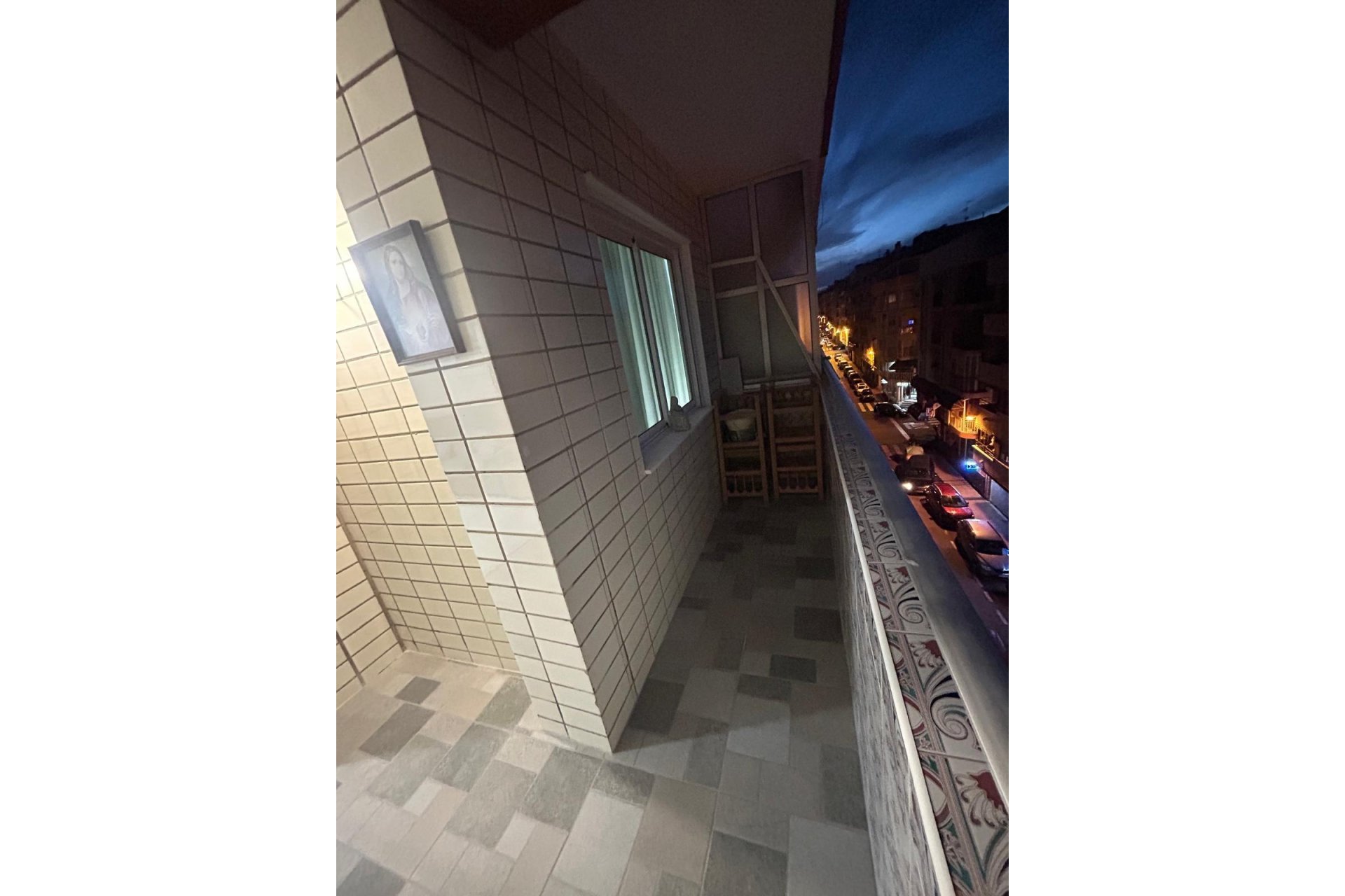 Herverkoop - Appartement -
Torrevieja - Curva Del Palangre