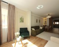 Herverkoop - Appartement -
Torrevieja - Curva Del Palangre