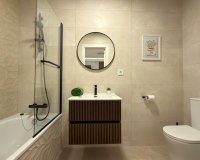 Herverkoop - Appartement -
Torrevieja - Curva Del Palangre