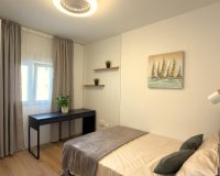 Herverkoop - Appartement -
Torrevieja - Curva Del Palangre