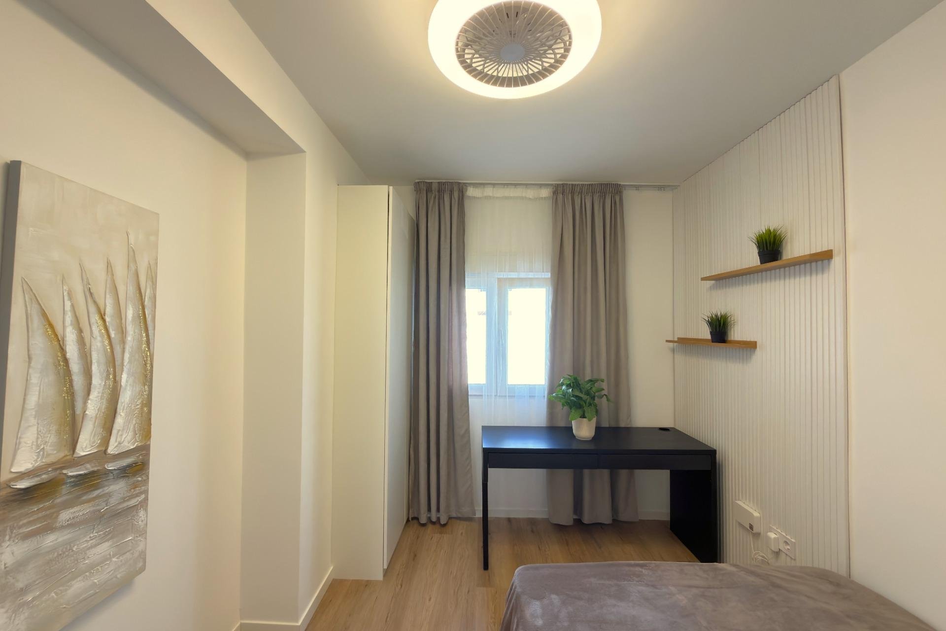 Herverkoop - Appartement -
Torrevieja - Curva Del Palangre