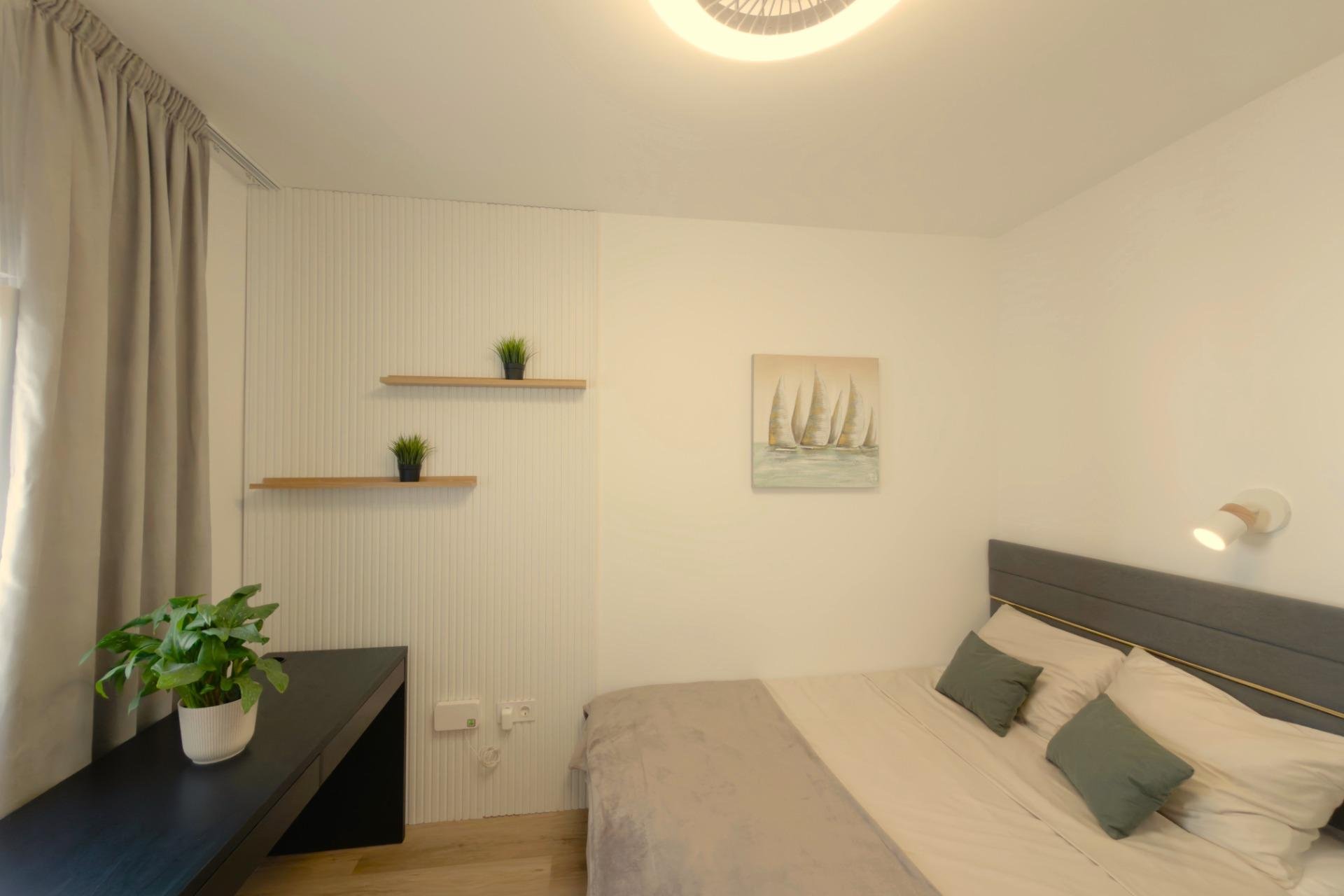Herverkoop - Appartement -
Torrevieja - Curva Del Palangre