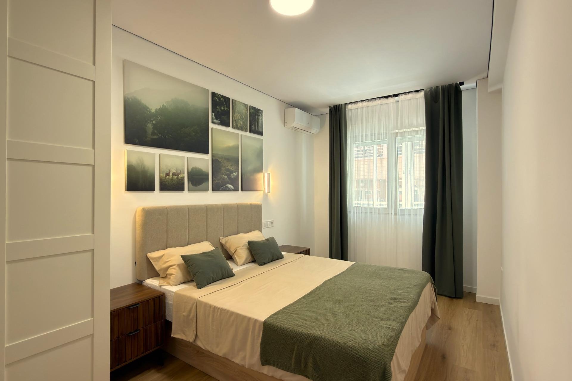 Herverkoop - Appartement -
Torrevieja - Curva Del Palangre