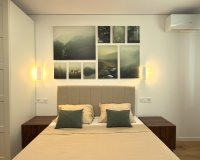 Herverkoop - Appartement -
Torrevieja - Curva Del Palangre