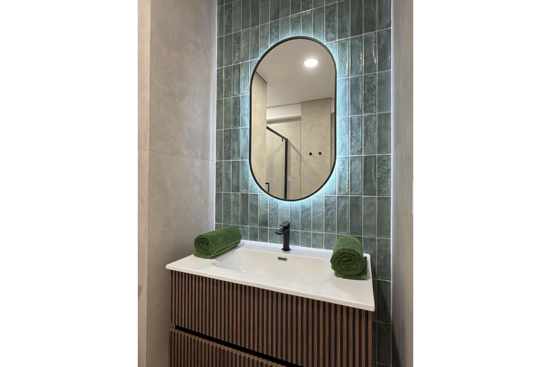 Herverkoop - Appartement -
Torrevieja - Curva Del Palangre
