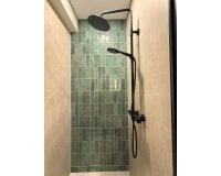 Herverkoop - Appartement -
Torrevieja - Curva Del Palangre