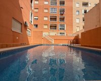 Herverkoop - Appartement -
Torrevieja - Curva Del Palangre