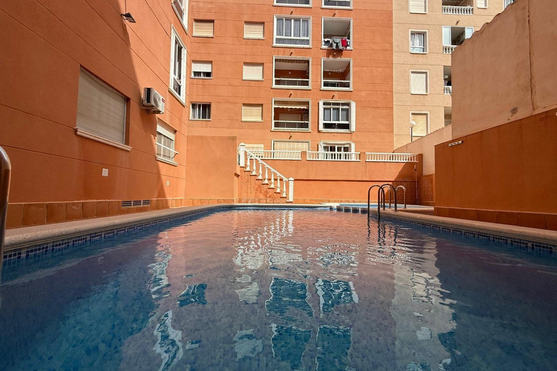 Herverkoop - Appartement -
Torrevieja - Curva Del Palangre