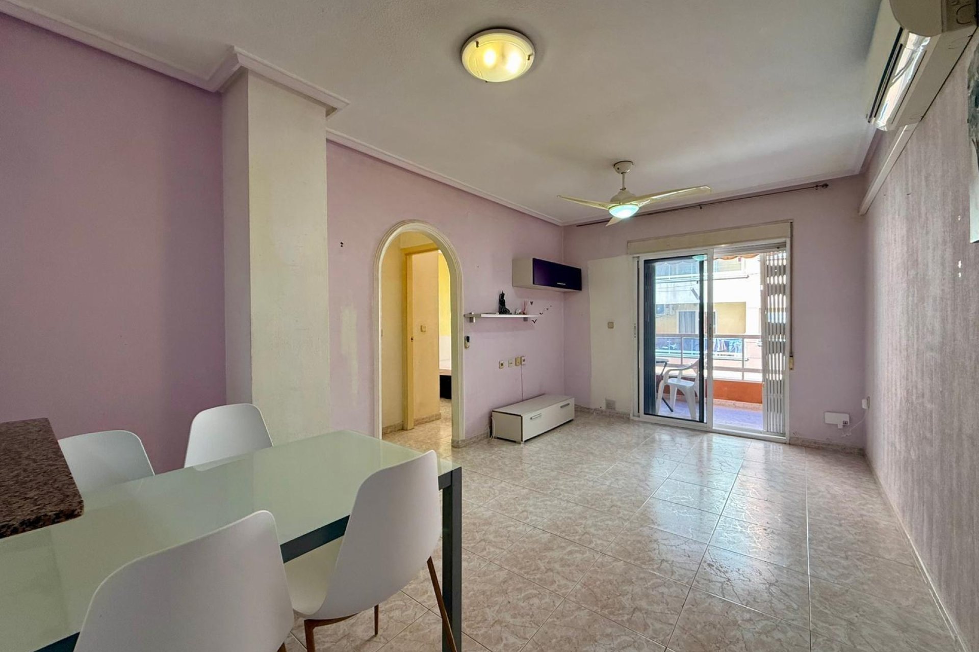 Herverkoop - Appartement -
Torrevieja - Curva Del Palangre