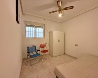 Herverkoop - Appartement -
Torrevieja - Curva Del Palangre