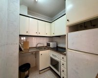 Herverkoop - Appartement -
Torrevieja - Curva Del Palangre