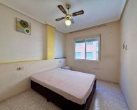 Herverkoop - Appartement -
Torrevieja - Curva Del Palangre