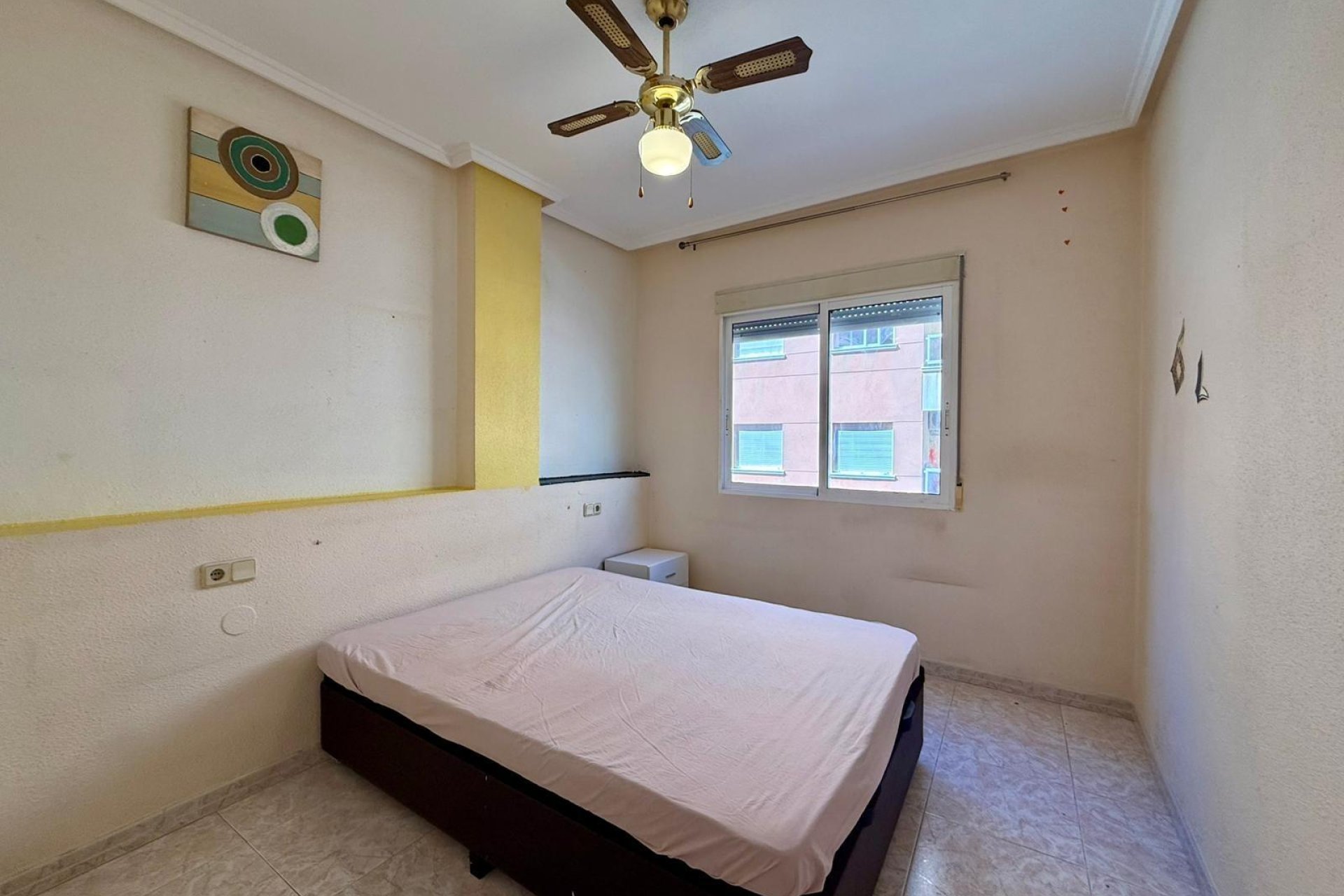 Herverkoop - Appartement -
Torrevieja - Curva Del Palangre