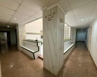 Herverkoop - Appartement -
Torrevieja - Curva Del Palangre