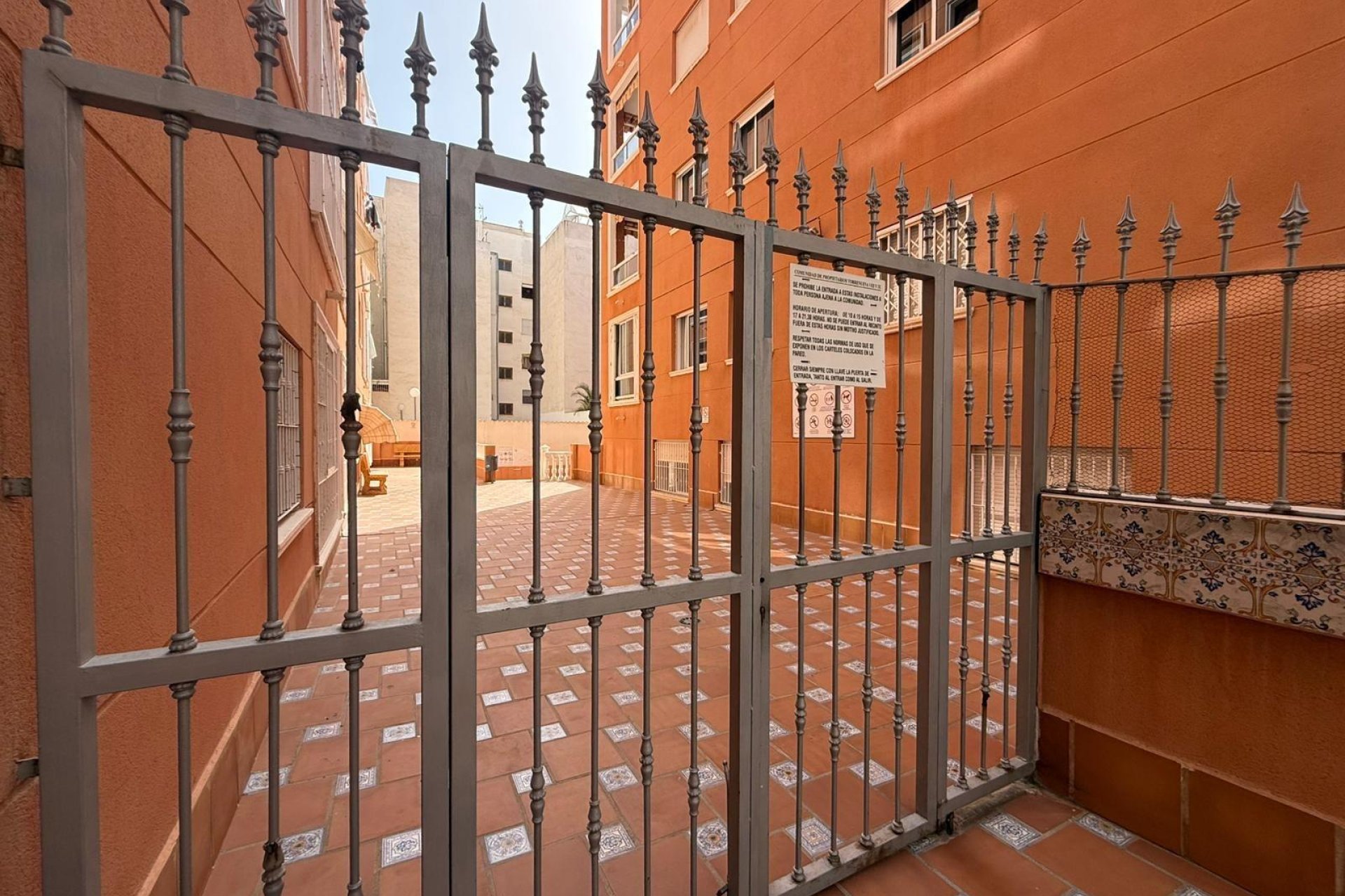 Herverkoop - Appartement -
Torrevieja - Curva Del Palangre