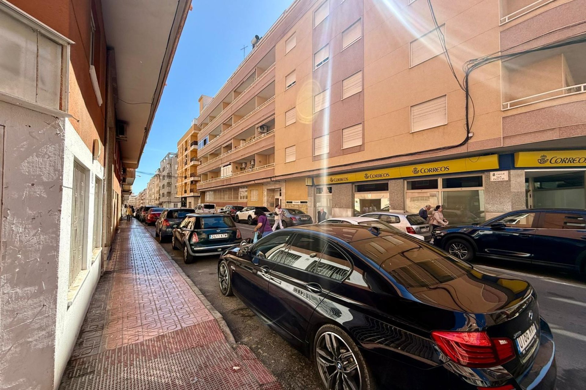 Herverkoop - Appartement -
Torrevieja - Curva Del Palangre