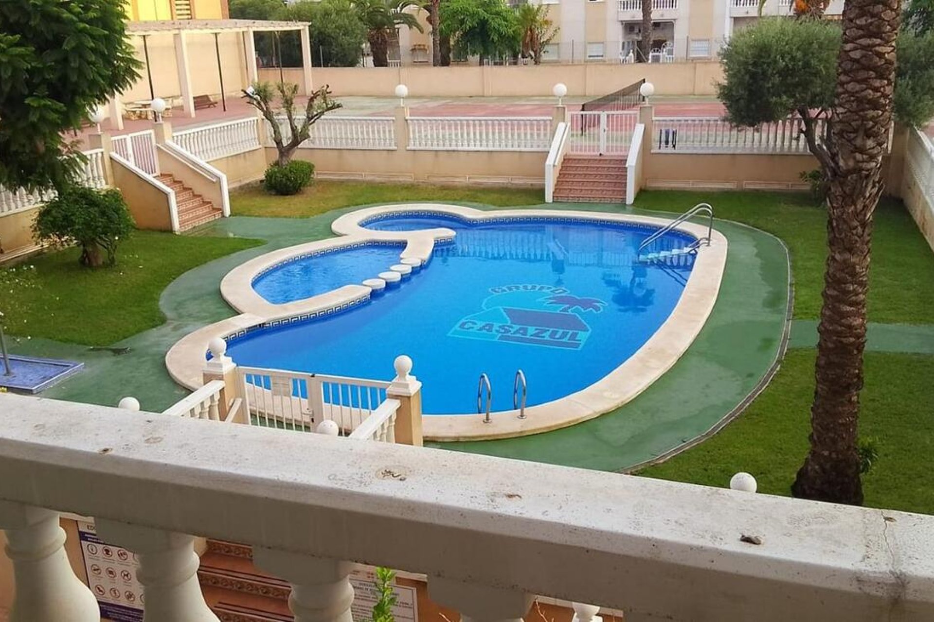 Herverkoop - Appartement -
Torrevieja - DIEGO RAMIREZ LA LOMA