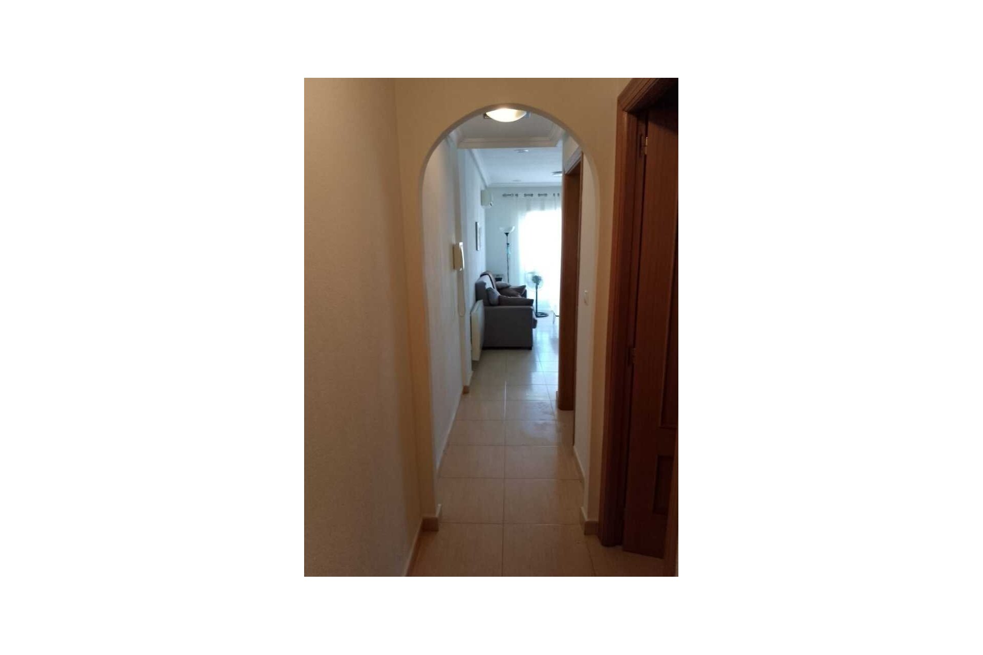 Herverkoop - Appartement -
Torrevieja - DIEGO RAMIREZ LA LOMA
