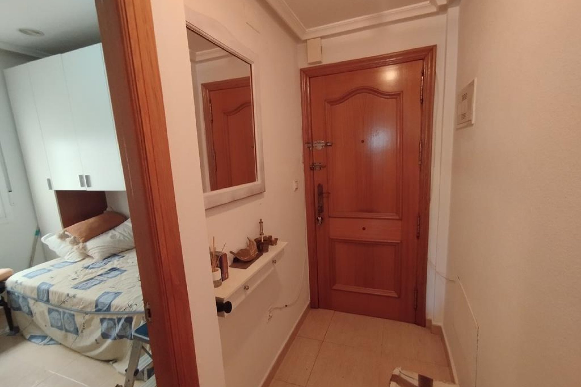 Herverkoop - Appartement -
Torrevieja - DIEGO RAMIREZ LA LOMA
